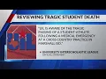 UIL reveals Marshall ISD student died after medical emergency during cross-country practice