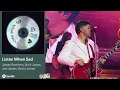 Jonas Brothers Perform “Listen When Sad” LIVE at Madison Square Garden, NYC 🎤🔥