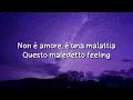 Samurai Jay - OSSESSIONE (Testo/Lyrics) (Loop Video)