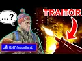 Traitor SCAVs Try to Bait Me - 6 47 Fence Reputation ESCAPE FROM TARKOV 12 12 30