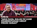Projo ke Gerindra? Hensa: Ngga Usah Ribet, Terus Terang Saja Cari Perlindungan \u0026 Kehidupan | tvOne