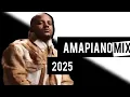 Download Lagu SPOTIFY|AMAPIANO MIX 2025|NEW SONGS 2025|,Kabza De Small,Scott Maphuma,|apple music vs spotify,
