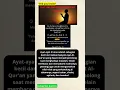 Download Lagu ayat yang bisa menjadi sumber kekuatan dan ketenangan