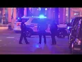 Two-dozen shot six killed over weekend