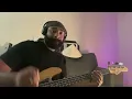 Laya yeeha - bass cover 
