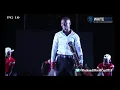 Majotha On Stage