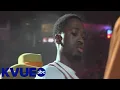Courtney Ramey declares for NBA draft enters transfer portal KVUE