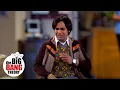 Download Lagu Raj Is Getting Deported | The Big Bang Theory