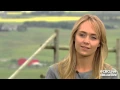 Inside Heartland Star Amber Marshall s Wedding Pt 4 CBC Connects