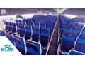 KLM 360 Experience B777 - Economy Comfort