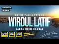 Download Lagu Dzikir Malam Pagi Petang Wirdul Latif Imam Haddad - Nur Rofiq Jailani | RadiQu Purbalingga