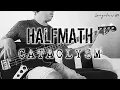 Download Lagu HALFMATH - Cataclysm (bass cover)