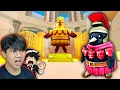 Download Lagu Update Aku Ingin Evolusi Menjadi Anomali Brainrot Terkuat | Roblox Brainrot Evolution