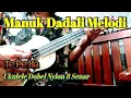 Download Lagu Manuk Dadali - Lagu Daerah Jawa Barat ‼️ Melodi Ukulele - Te Pe Ha