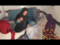 Download Lagu The Magic Cave, Grandma's Only Resistant Shelter from Israeli Attacks!
