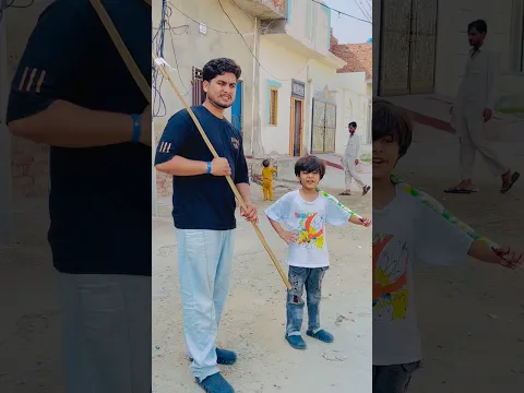 Ammar got into a fight😁 #funny #shorts #shortvideo #shortsfeed