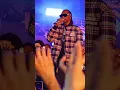 Snoop and Dr Dre live in the projects of watts California for TDE Christmas concert #tdechristmas