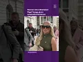 Woman who threw milkshake at Farage sentenced