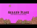 Zach Bryan - Sarah's Place (Lyrics) feat. Noah Kahan