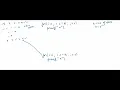 Print Z pattern in