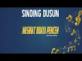Download Lagu Jokteo Akang - Nasihat Buaya Pensen (Lirik)
