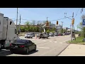 Traffic lights out along William Penn Highway in Monroeville Wilkins