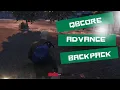 fivem backpack system for inventory