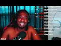 KHOSWAY reacts to Bosh - Gringa (Official Music Video)