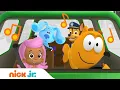 Nick Jr s Traffic Jams w Blue s Clues You Bubble Guppies PAW Patrol