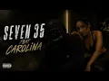 Amour fou (Seven 35 feat Carolina)