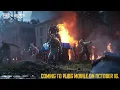 Download Lagu PUBG MOBILE x Dying Light: The Beast | Collaboration Coming Soon
