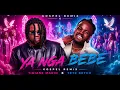 TIDIANE MARIO ft TETE KETCH - (Remix Gospel Chorale) YA NGA BEBE