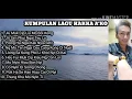 Download Lagu A'ko HAKKA full album