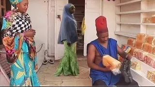 gidan mata part 2 saban shiri latest hausa movie