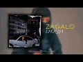 LFERDA ZAGALO  FULL ALBUM 2X1 (slowed reverb)