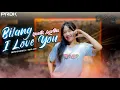 Download Lagu BILANG ILOVE YOU - NONIK AH AH APRILIA - ALINDRA MUSIK COVER