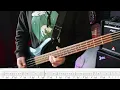 The Wombats - Kill The Director - Bass Tabs