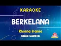 Download Lagu Berkelana - Rhoma Irama | KARAOKE DANGDUT NADA WANITA