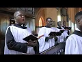 Download Lagu Okusinza: Ssabbiiti eyookubiri ey'Obusatu ng'ewedde (Second Sunday after Trinity)