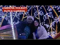 Luminova Holidays Elitch Gardens Denver Co