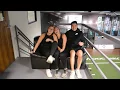 Woodway USA Intern Review Series Ep 1