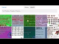 How to remove your sprite sheet background In Stick Nodes
