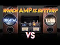 Lagu Hi-Res vs Tube Amplifier: Can YOU Hear the Difference? | AIYIMA A80 vs Douk Audio ST-01 PRO