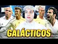 Download Lagu EL REAL MADRID DE LOS GALACTICOS (2000-2006) - FIGO, ZIDANE, RONALDO, BECKHAM - INCREIBLE!