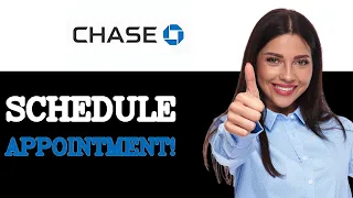 How To Book Appointment In Chase Bank 2025