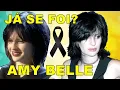 What happened to AMY BELLE