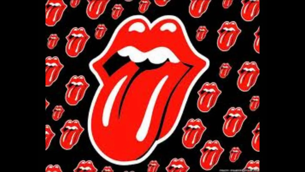 The Rolling Stones- Mixed Emotions