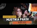 Dagang Pindang Cover Rina KDI (LIVE SHOW Banjarharja Kalipcang Pangandaran)