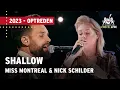 Download Lagu Miss Montreal, Nick Schilder | Shallow | VVAL 2023
