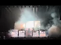 p a r a d 0 x 1 c by STARSET LIVE @ Coastal Credit Union Music Park Raleigh, NC 10-23-26